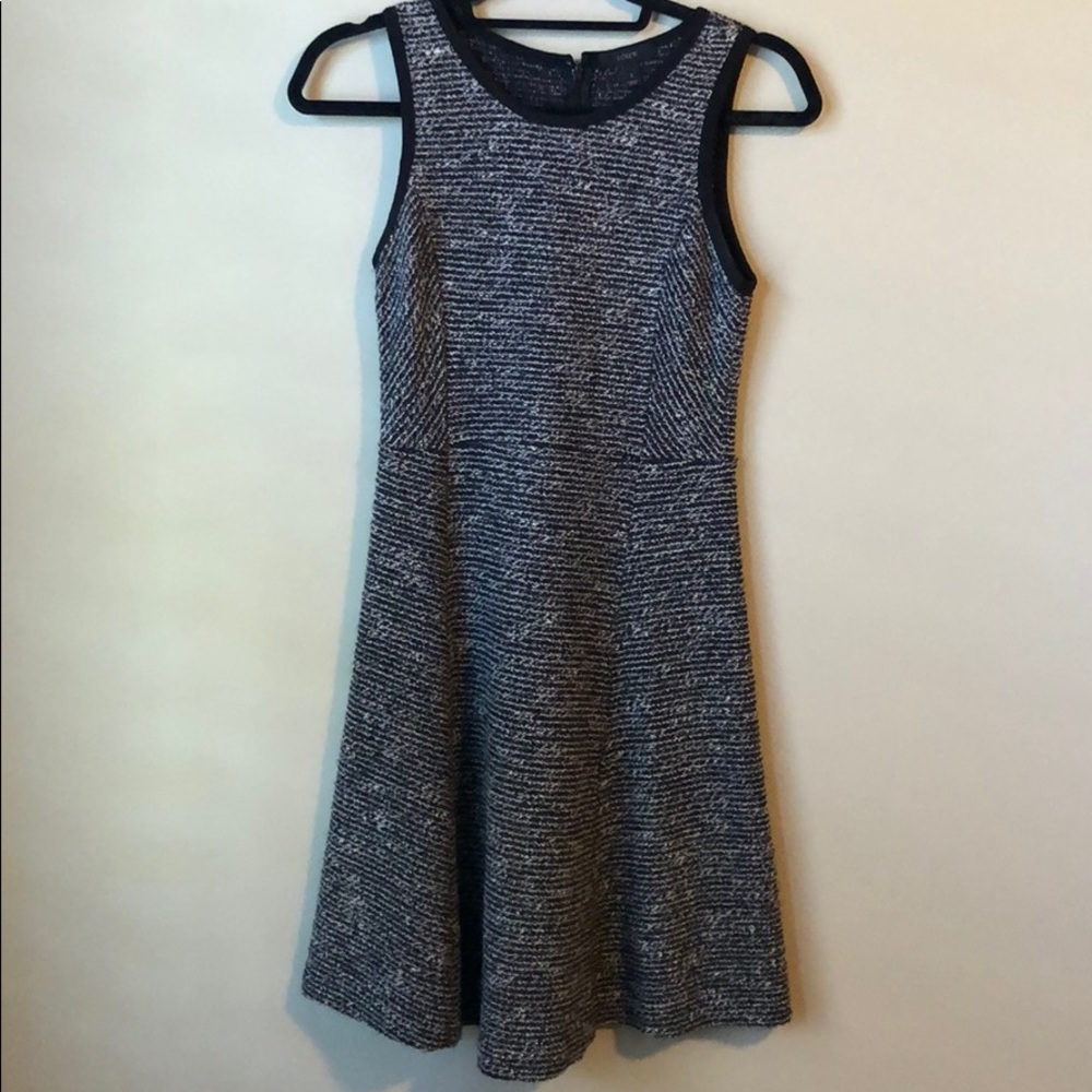 J crew dress